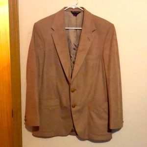 Vintage W F Farah Men’s Jacket - image 1